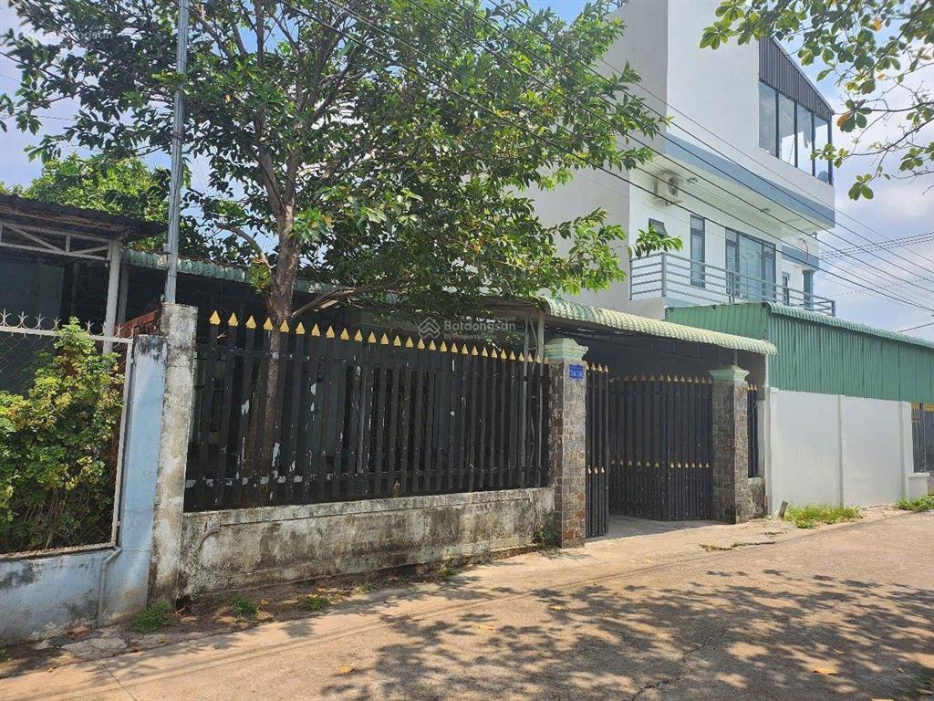 Định hoà 10x46m thổ cư 200m2 vị trí đẹp đường 5m ôtô tải thông xây biệt thự nhà vườn ok tặng nhà c4