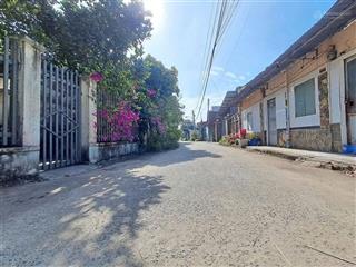 Mặt tiền dx 072 p. định hoà giá 2.1 tỷ  dt 5 x 19m. thổ cư full 100% đường 5m thông