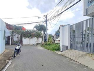 Đất đẹp dt 6x15m thổ cư 60m2 giảm còn 2tỷ2 mặt tiền dx084. nhựa 6m định hòa cách ql 13 tầm 50m tới