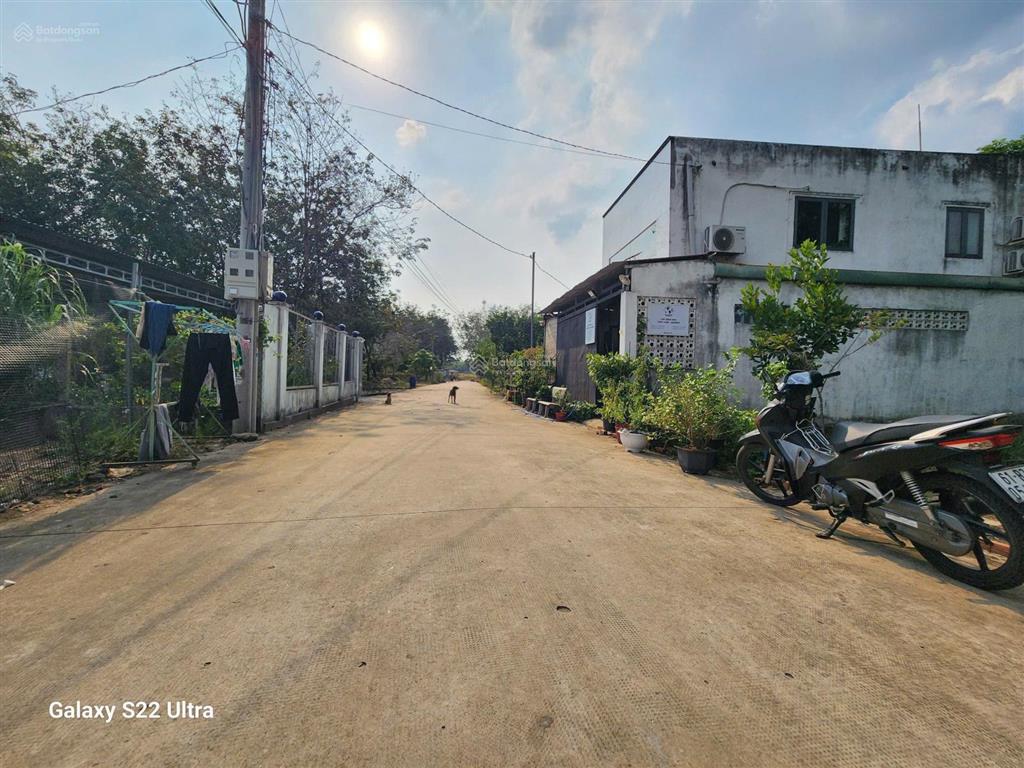Định hòa 5x31 thổ cư 60m giá 1tỷ999 đường 6mét. gần tđc cách võ văn kiệt tầm 300mét gần tp mới bd