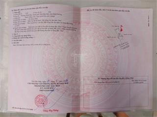 1 lô duy nhất nhanh tay khách ơi 1 tỷ 890tr. đất định hòa đường 5m vị trí đẹp ngay trần ngọc lên