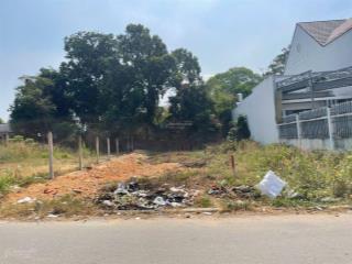 Đất định hoà mt đường nhựa 7m đx71 thích hợp đầu tư hay mua làm nhà ở đẹp.
dt 6 x 30 thổ cư 79m