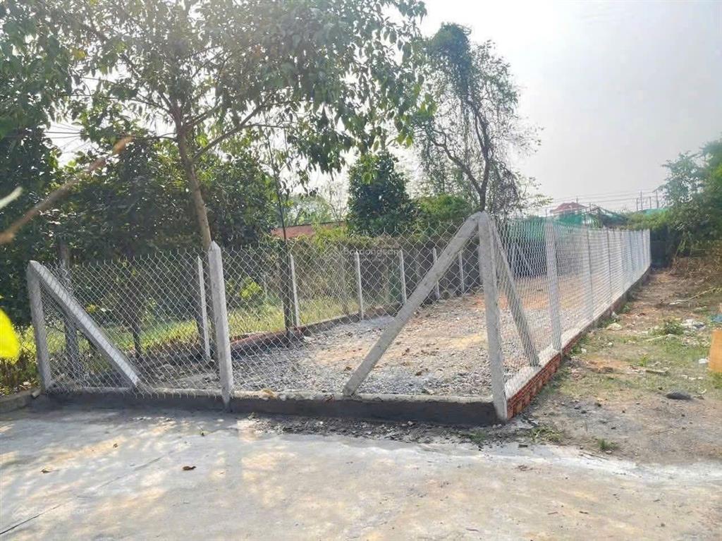 Định hoà giá chỉ 1tỷ750 đường ôtô 4.5m dân cư hiện hữu cách ql13 200m dt 5.22x23m nở hậu 6.5m