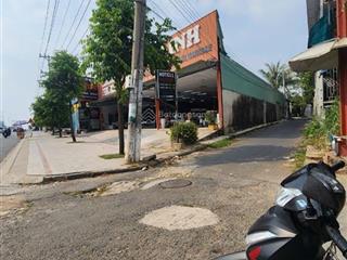 Giảm mạnh 300tr đất vị trí lòng trung tâm giá chỉ 2tỷ690 tr phú hòa trung tâm đường nhựa 5m thông