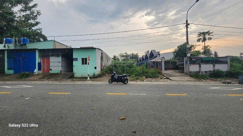 Tái định cư định hòa 300m2 full thổ cư 100% giá tốt nè khách ơi cách chợ 50mét đẹp lắm nè khách ơi