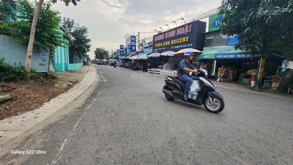 Tái định cư định hòa 300m2 full thổ cư 100% giá tốt nè khách ơi cách chợ 50mét đẹp lắm nè khách ơi