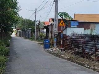 Mặt tiền dx nhựa hơn 5m định hòa. gần võ văn kiệt dt 14x85m thổ cư 100m tổng 1167m2 giá chỉ 7.6 tỷ