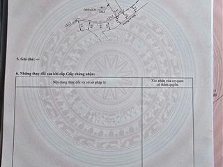 Định hòa giá siêu tốt 1tỷ550tr đất 1/dx072 đường bê tông thông dân cư đông hiện hữu dt 4x30 tc 60m