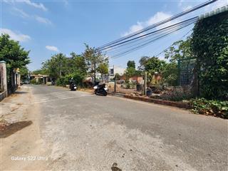 Định hòa gần bệnh viện 1500 giường mặt tiền dx nhựa 6m 5x22 thổ cư 60m giá chỉ 2ty250 tr /lô có 2lô