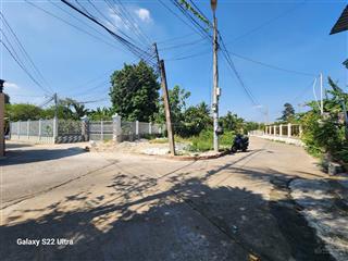 Đất định hòa 1 / đại lộ bd. đường ôtô giá chỉ 1,65 tỷ 6x13m thổ cư 60m2 gần trường chợ vài trăm mét