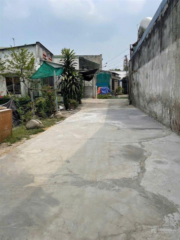 Đất định hòa 10x17m thổ cư 100m2 mà giá chỉ 2.1 tỷ nhanh tay khách ơi đường 4m ôtô