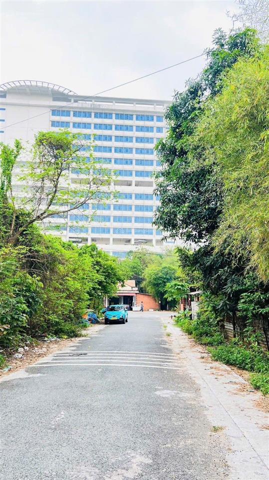 Đất đẹp mặt tiền đx 80 định hoà gần bệnh viện 1500giường chỉ 150mét  dẫn xem có giá siêu tốt ngộp