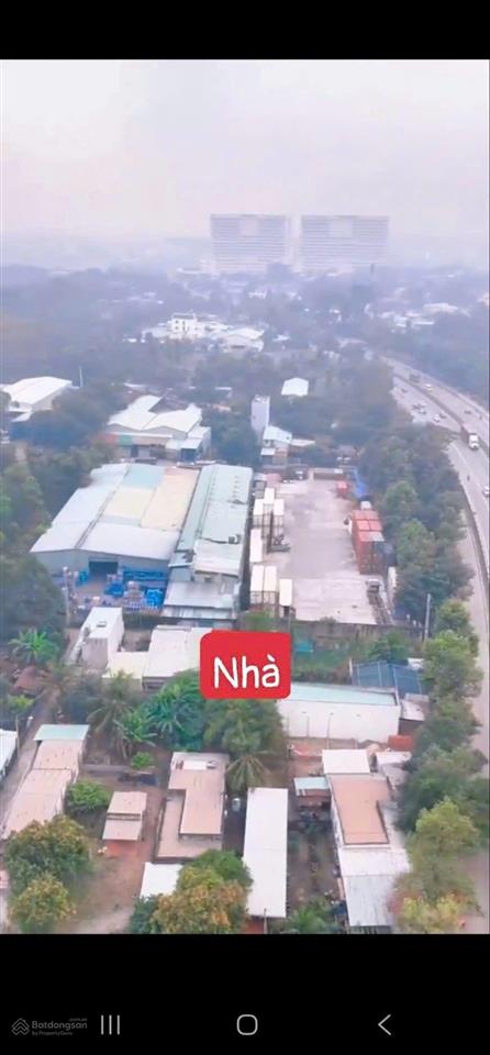 Chỉ 1 căn nhanh tay khách ơi chỉ 2tỷ 090tr định hòa vị trí gần ngã tư trần ngọc lên bv 1500g 400mét