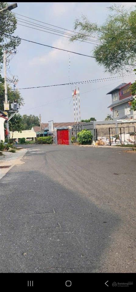 Đất đẹp định hòa giá tốt lắm nè  giá chỉ  1tỷ 800tr trường chợ vài trăm mét dân cư đông hiện hữu