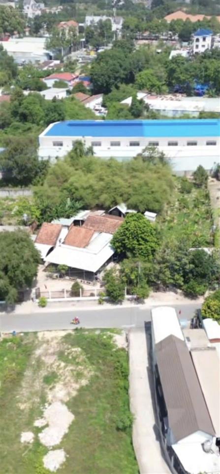 Đất đẹp định hòa giá tốt lắm nè  giá chỉ  1tỷ 800tr trường chợ vài trăm mét dân cư đông hiện hữu