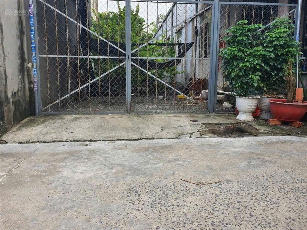 Định hoà giá 1.9 tỷ nhánh dx 71 thông ql13 đường 4m ôtô vivu dân cư hiện hữu dt 5x24m thổ cư 40m