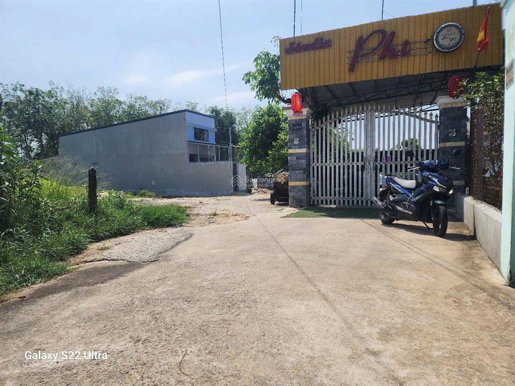 Đất 5x19 thổ cư 60m2 rẻ chỉ 1tỷ490tr đường ôtô dân cư đông  khách ơi  (định hòa cũ thủ dầu một)