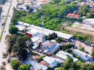 Đất 5x19 thổ cư 60m2 rẻ chỉ 1tỷ490tr đường ôtô dân cư đông  khách ơi  (định hòa cũ thủ dầu một)