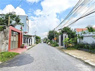 Đất đẹp 6x45 thổ cư 80 mặt tiền đx 068 định hòa nhựa 7m thông từ võ văn kiệt qua nguyễn văn thành