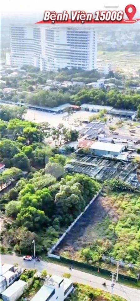 Mặt tiền đx 78 định hòa 7x18 thổ cư 60 rẻ lắm 2 tỷ 5 tặng nhà cấp 4. vị trí đẹp gần bv 1500g