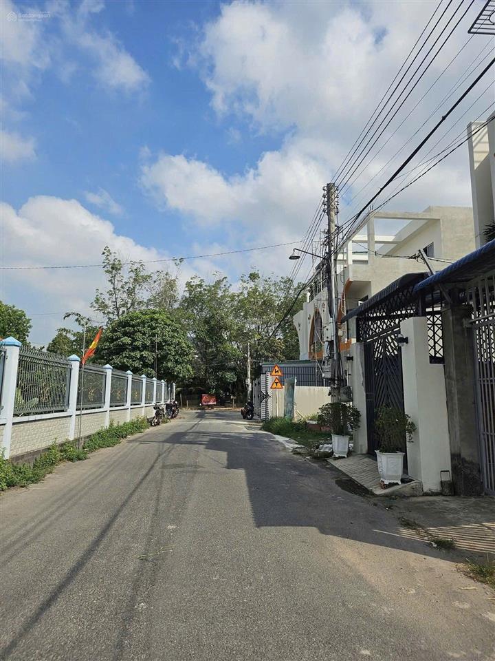 Đất đẹp rẻ định hoà 1 tỷ 980tr đường nhựa 8m, khu dân kín vị trí sát trường tiểu học định hoà 2