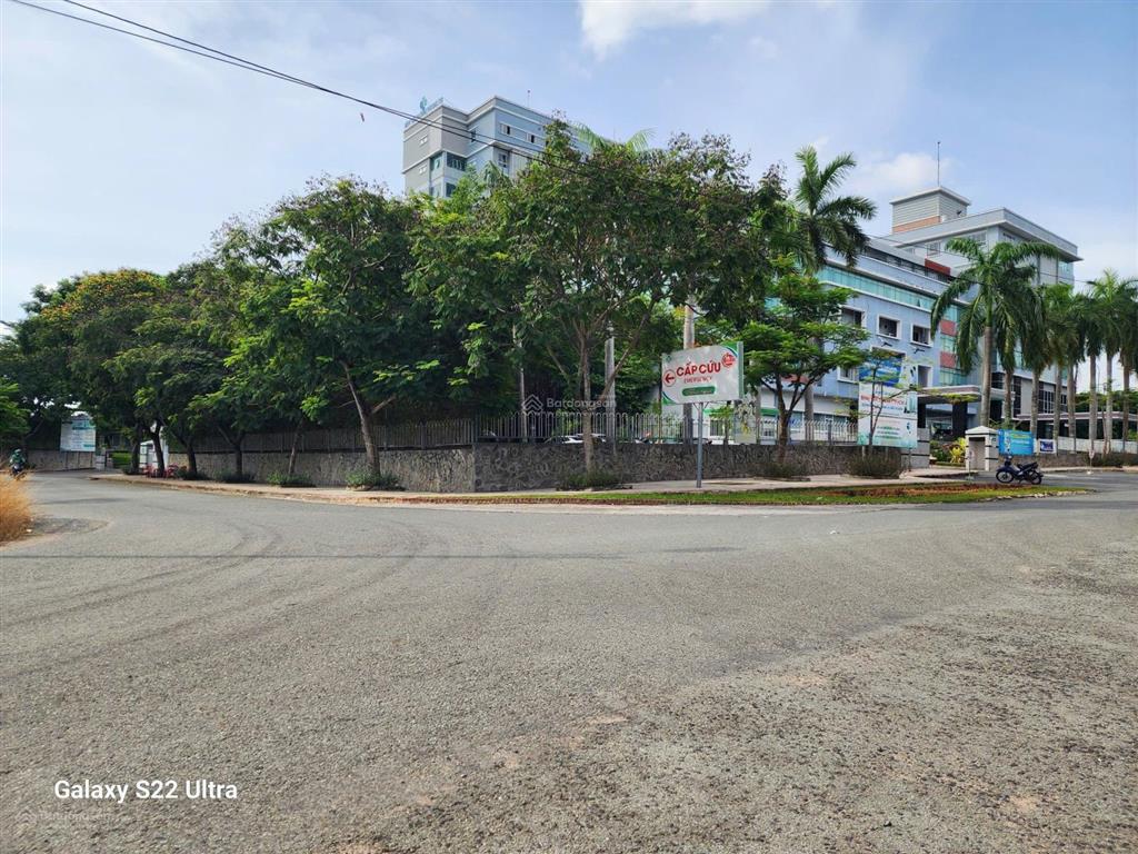 Định hòa 11x50m thổ cư 200m2 mặt tiền dx080 nhựa 8m kinh doanh ok ngay bệnh viện phương chi đẹp nè