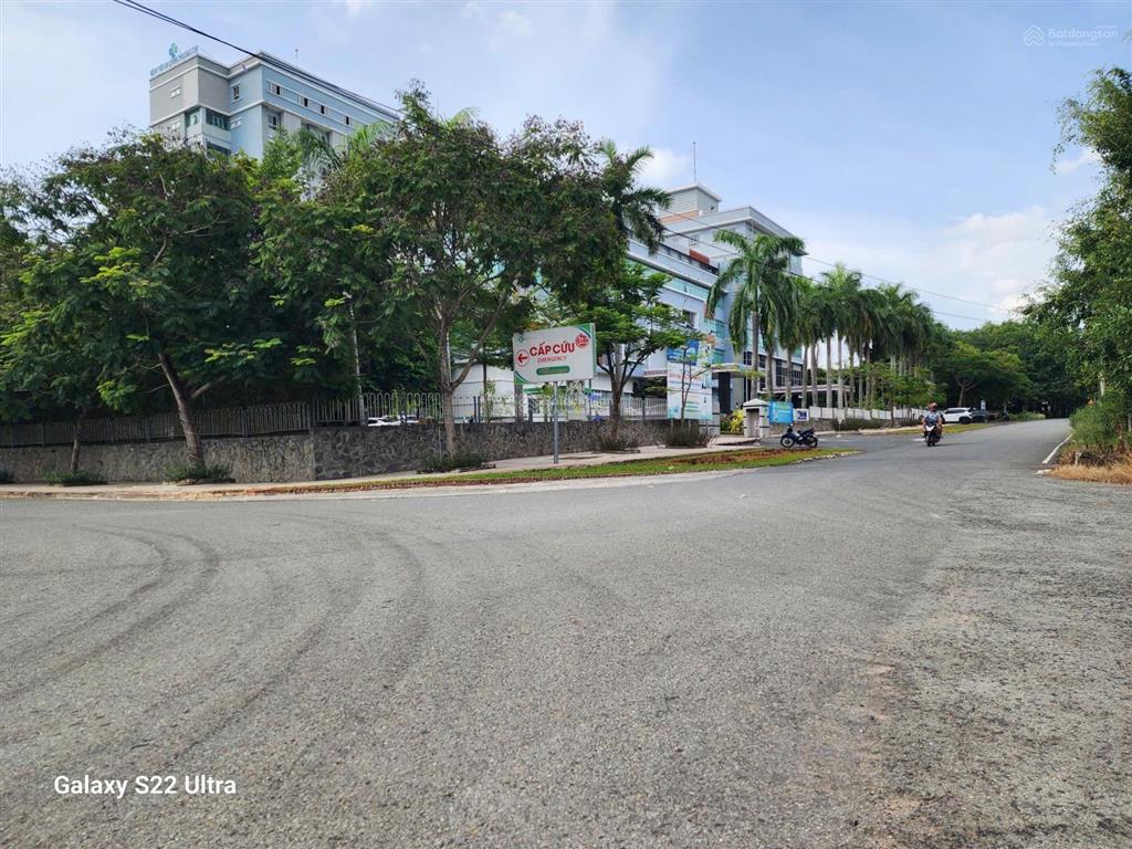 Định hòa 11x50m thổ cư 200m2 mặt tiền dx080 nhựa 8m kinh doanh ok ngay bệnh viện phương chi đẹp nè