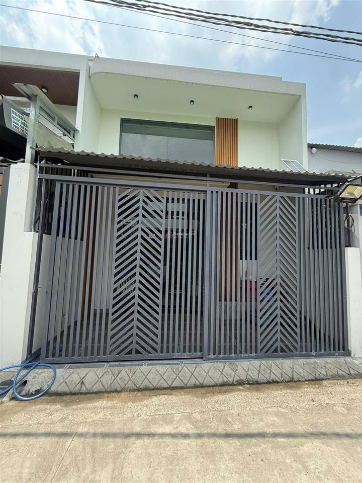 1 trệt 1 lửng định hòa giảm 400tr còn chỉ 2tỷ190tr 5x14m tặng nội thất dân cư đông hiện hữu đ ôtô