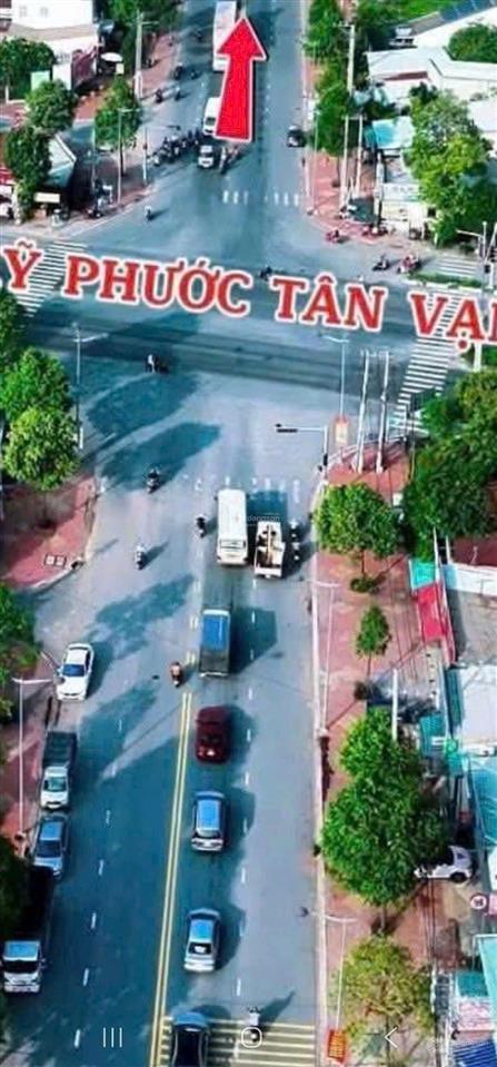 Mặt tiền dx077 định hòa giá siêu 2tỷ250 nhựa 8m 5x32m thổ cư 62,5m2 tổng 165.5m2 gặp chủ nhận cọc