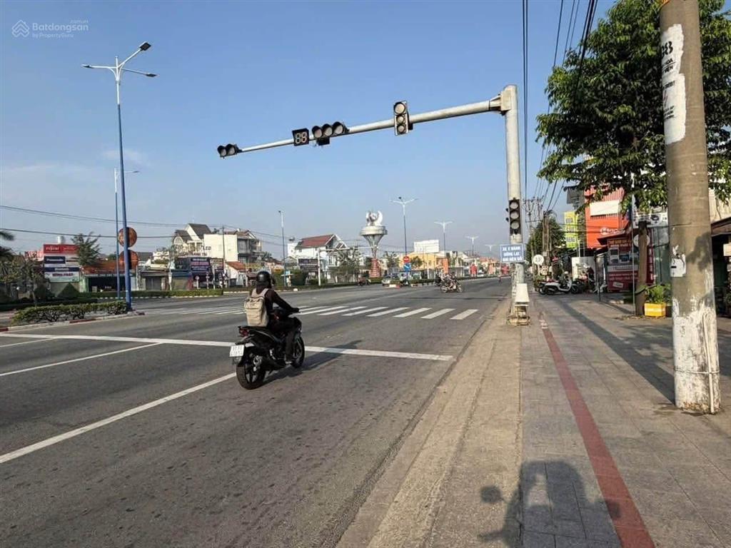 Hiệp thành 10x20m thổ cư 60m2 siêu rẻ 2 tỷ 350tr nhanh tay khách ơi