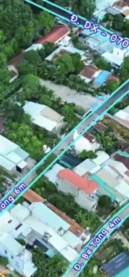 Định hòa, ngang 10m, giá chỉ 1 tỷ 750 triệu, đất đẹp vuông vức cao ráo, nhanh tay khách ơi