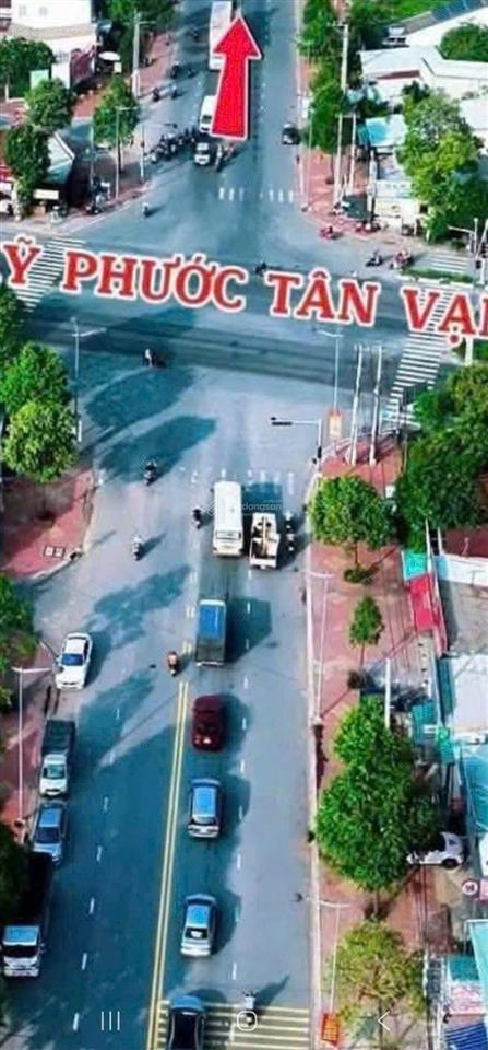 Mặt tiền đx 082 3tỷ 250tr gần bệnh viện 1500 giường chỉ 300mét