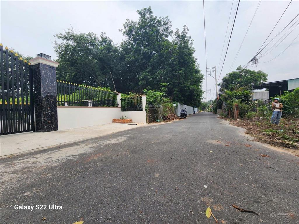 Định hòa 10x35m thổ cư 120m2 giá chỉ 4.5tỷ tl ngay tái định cư tp mới bd đường rộng 6.5m tuyệt vời