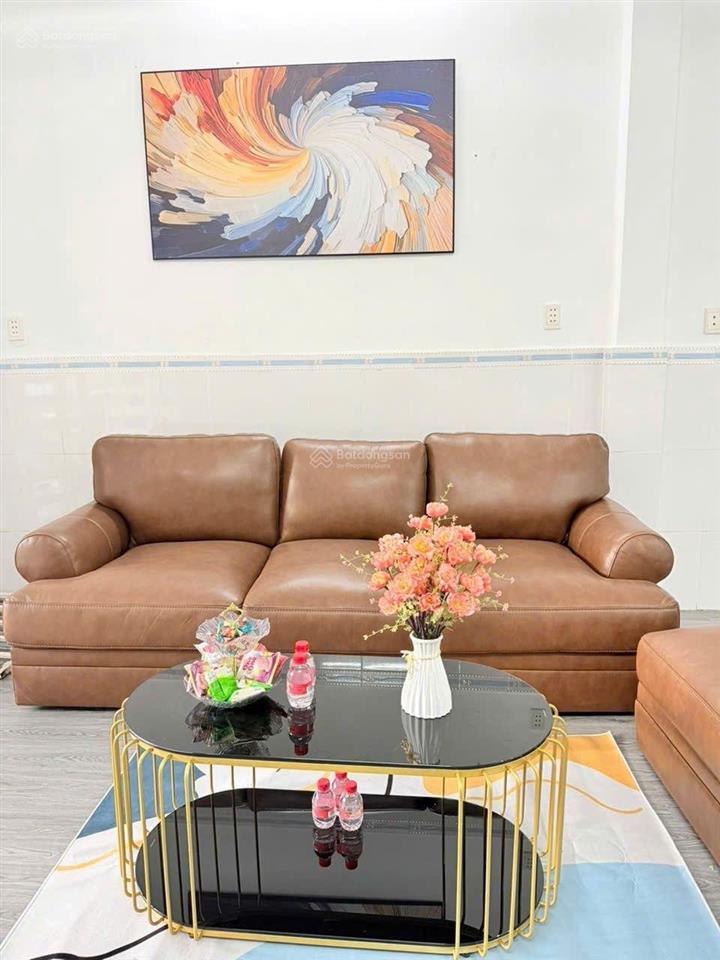 Nhà trong kdc hiệp thành 2 giá chỉ 2 tỷ 680 triệu trung tâm thủ dầu một
