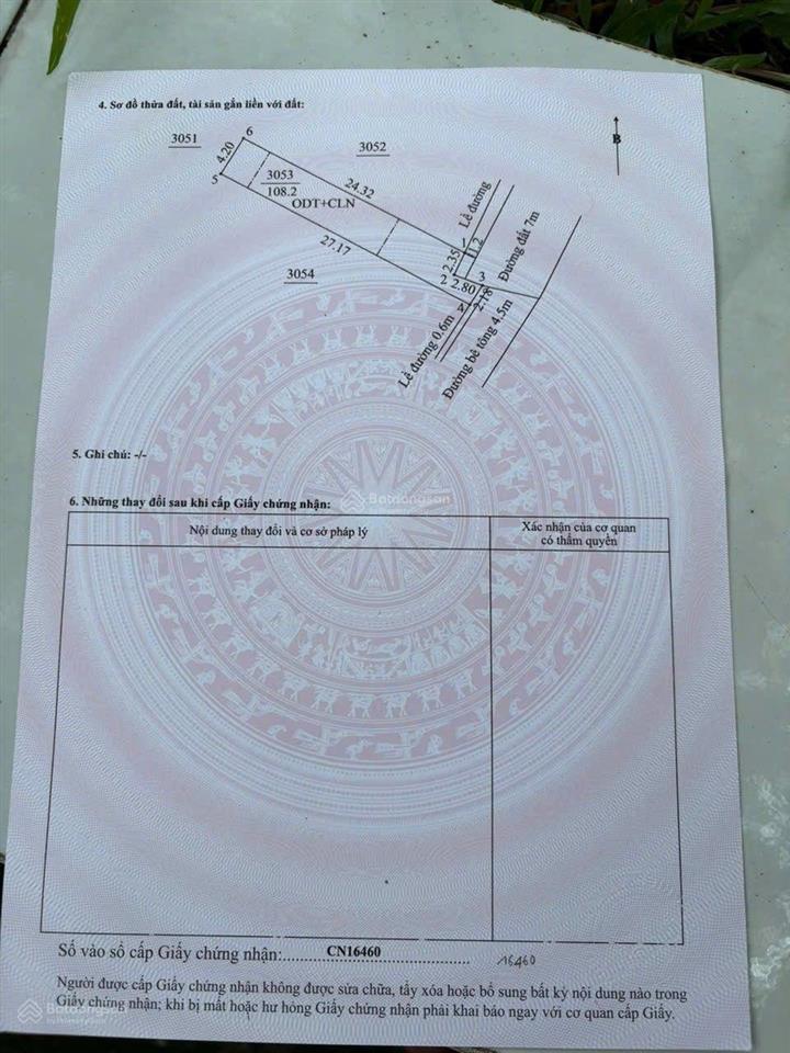 Nhà hiệp an giá chỉ 2tỷ 390tr mới 100% thủ dầu một đường rộng hơn 5m gần chợ bưng cầu dân đông đúc