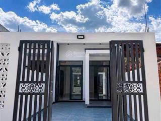 Nhà hiệp an giá chỉ 2tỷ 390tr mới 100% thủ dầu một đường rộng hơn 5m gần chợ bưng cầu dân đông đúc