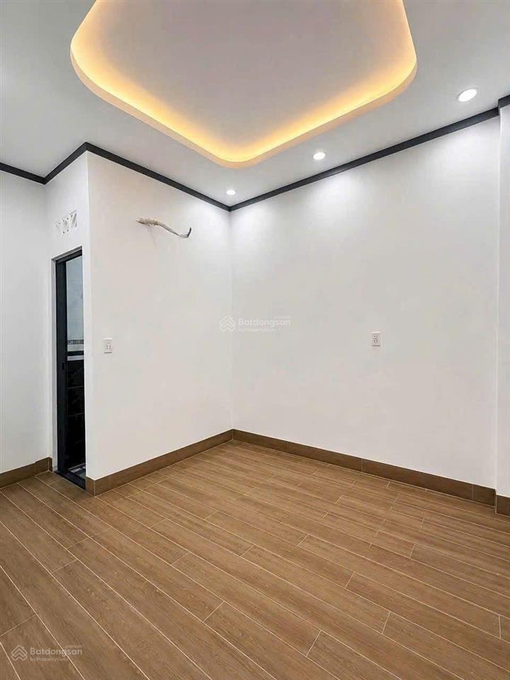 Nhà hiệp an giá chỉ 2tỷ 390tr mới 100% thủ dầu một đường rộng hơn 5m gần chợ bưng cầu dân đông đúc