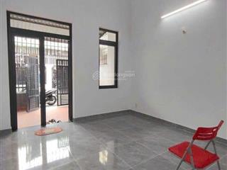 Nhà gác lửng chỉ 2 tỷ 390tr thủ dầu một trung tâm 64m2 full thổ cư đường ôtô dân cư kín