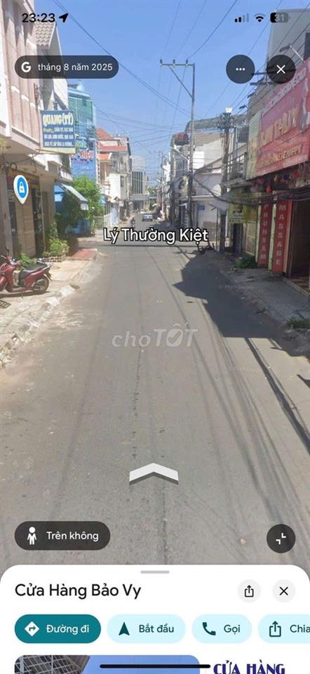 Cần cho thuê nhà nguyên căn để kinh doanh
