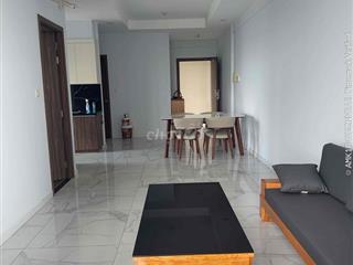 Cho thuê căn góc 85m2 full nội thất nhà mới đẹp Opal
