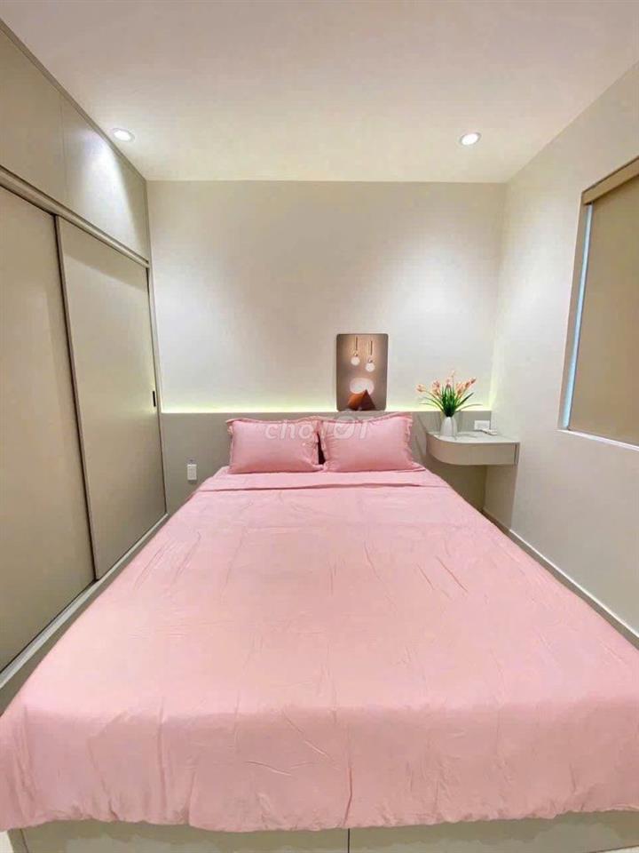 CĂN HỘ 1PN CHUNG CƯ CAO CẤP CT9 VĨNH ĐIỀM TRUNG CHỈ 2,55 TỶ, ĐÃ CÓ SỔ