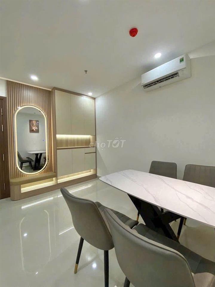 CĂN HỘ 1PN CHUNG CƯ CAO CẤP CT9 VĨNH ĐIỀM TRUNG CHỈ 2,55 TỶ, ĐÃ CÓ SỔ