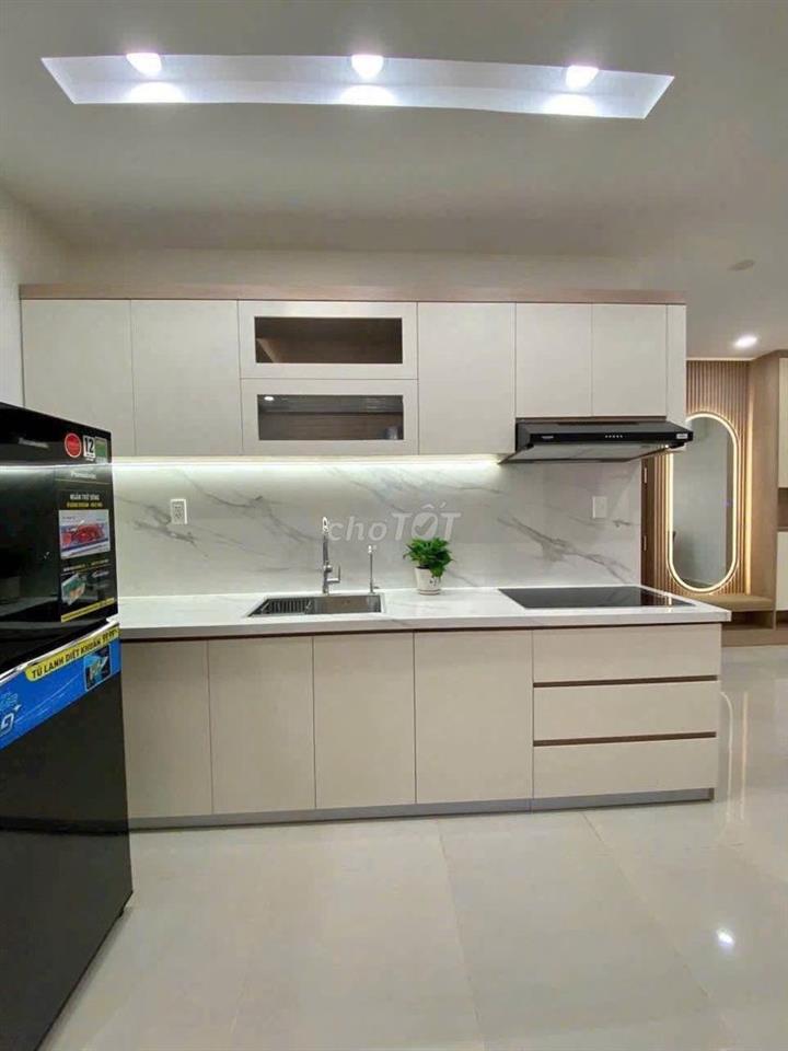 CĂN HỘ 1PN CHUNG CƯ CAO CẤP CT9 VĨNH ĐIỀM TRUNG CHỈ 2,55 TỶ, ĐÃ CÓ SỔ