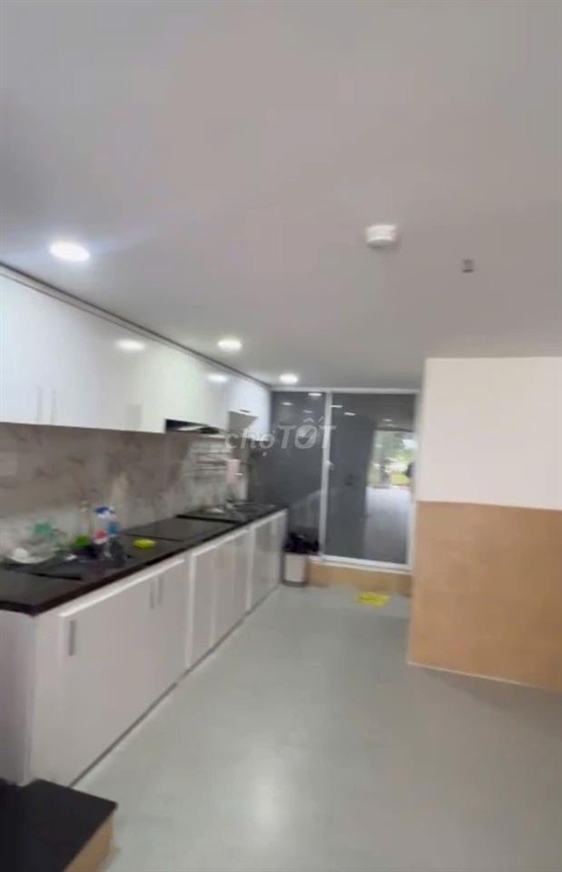 SHOPHOUSE 96M2 TẦNG TRỆT CHUNG CƯ CT3 PHƯỚC HẢI FULL NỘI THẤT CHỈ 5 TỶ