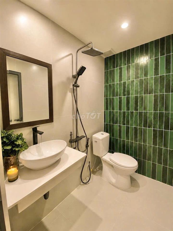 CĂN CT3 HUD PHƯỚC LONG NỘI THẤT RẤT ĐẸP CHỈ 2,488 TỶ, SỔ HỒNG RIÊNG