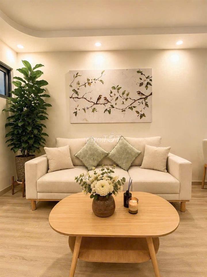 CĂN CT3 HUD PHƯỚC LONG NỘI THẤT RẤT ĐẸP CHỈ 2,488 TỶ, SỔ HỒNG RIÊNG