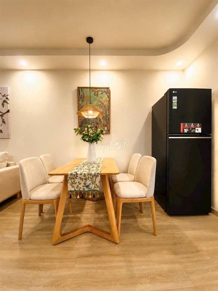 CĂN CT3 HUD PHƯỚC LONG NỘI THẤT RẤT ĐẸP CHỈ 2,488 TỶ, SỔ HỒNG RIÊNG
