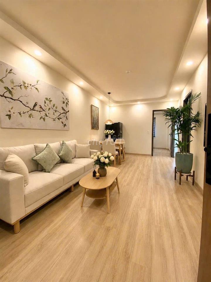 CĂN CT3 HUD PHƯỚC LONG NỘI THẤT RẤT ĐẸP CHỈ 2,488 TỶ, SỔ HỒNG RIÊNG