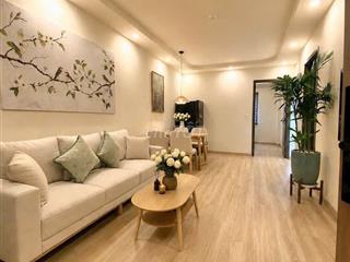 CĂN CT3 HUD PHƯỚC LONG NỘI THẤT RẤT ĐẸP CHỈ 2,488 TỶ, SỔ HỒNG RIÊNG