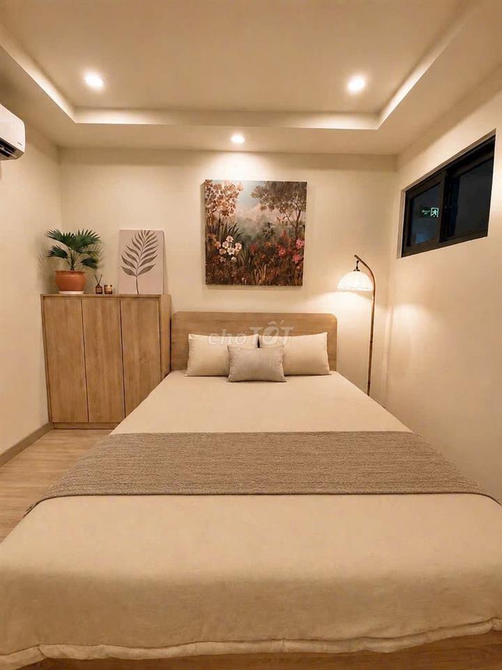CĂN CT3 HUD PHƯỚC LONG NỘI THẤT RẤT ĐẸP CHỈ 2,488 TỶ, SỔ HỒNG RIÊNG